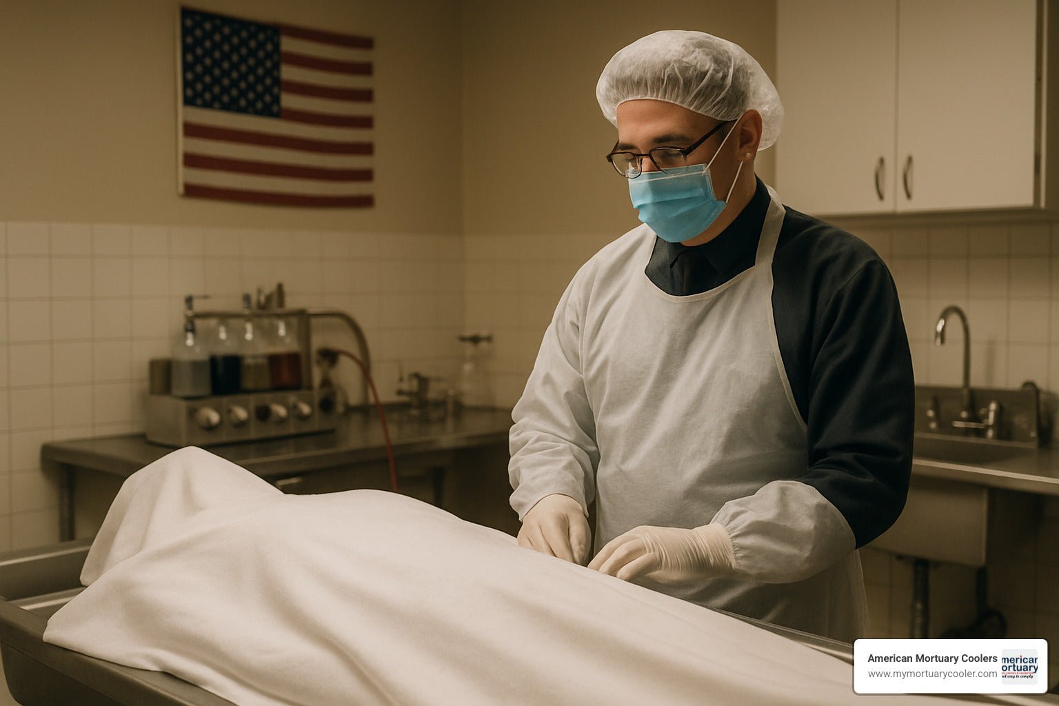How to Find Embalming Services, Even if You've Never Tried It Before - American Mortuary Coolers & Equipments How to Find Embalming Services, Even if You've Never Tried It Before - American Mortuary Coolers & Equipments